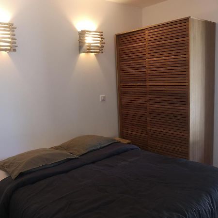 Barbaggio Appartement Haute-Corse Calme מראה חיצוני תמונה