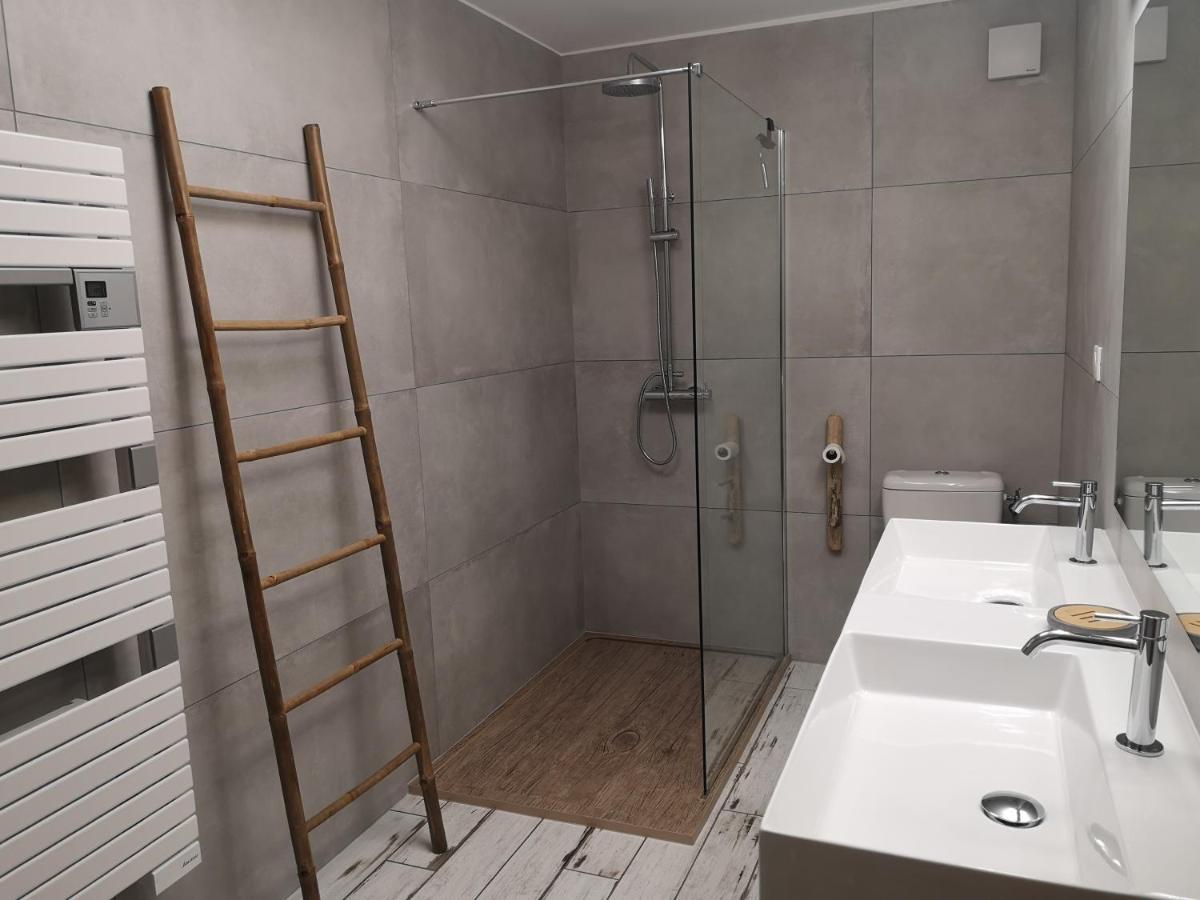 Barbaggio Appartement Haute-Corse Calme מראה חיצוני תמונה