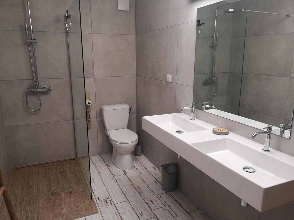 Barbaggio Appartement Haute-Corse Calme מראה חיצוני תמונה