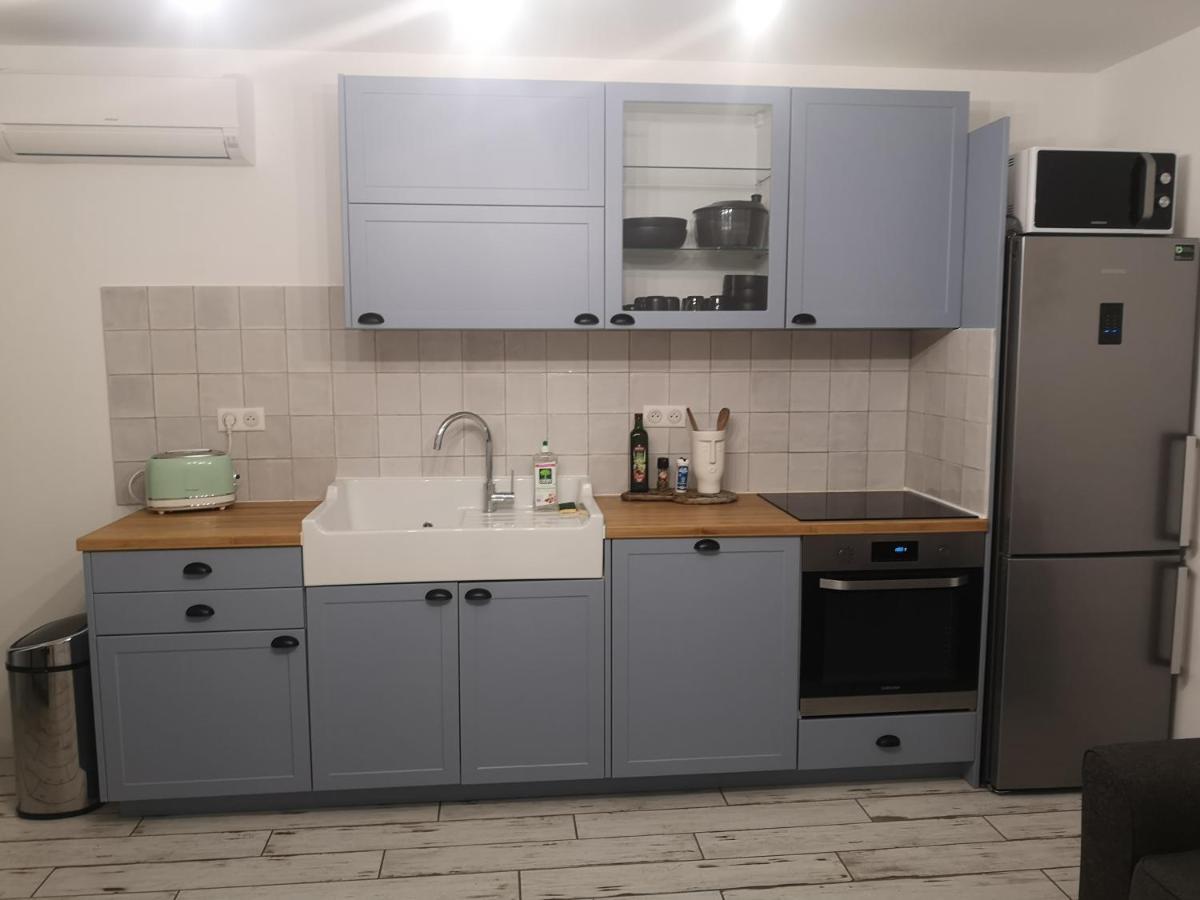 Barbaggio Appartement Haute-Corse Calme מראה חיצוני תמונה