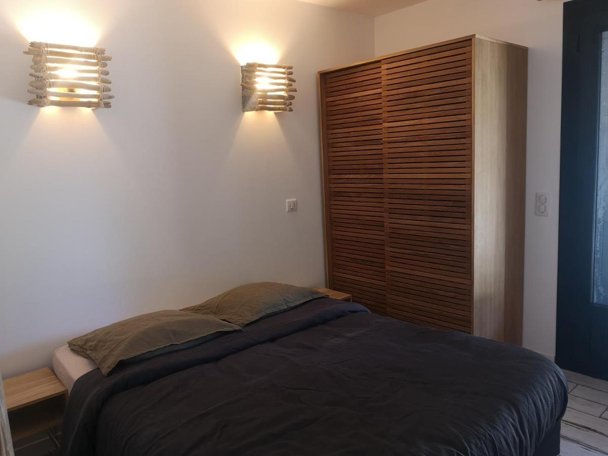 Barbaggio Appartement Haute-Corse Calme מראה חיצוני תמונה